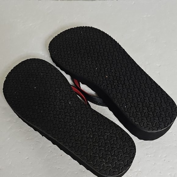 THE NORTH FACE platform Flipflops - Picture 5 of 11